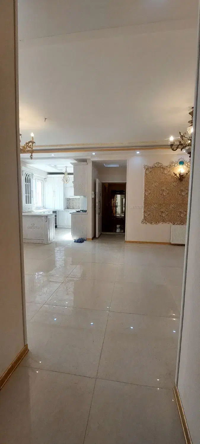 آپارتمان 90متری فول خیابان امام رضا(حامدطلوع)|فروش آپارتمان|مشهد, کوشش|دیوار