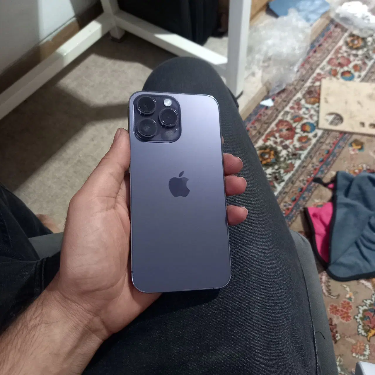14pro max|موبایل|شیراز, عفیفآباد|دیوار
