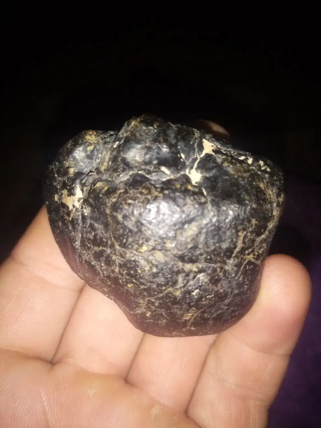 شهاب سنگ|کلکسیون و سرگرمی|مشهد, تلگرد|دیوار