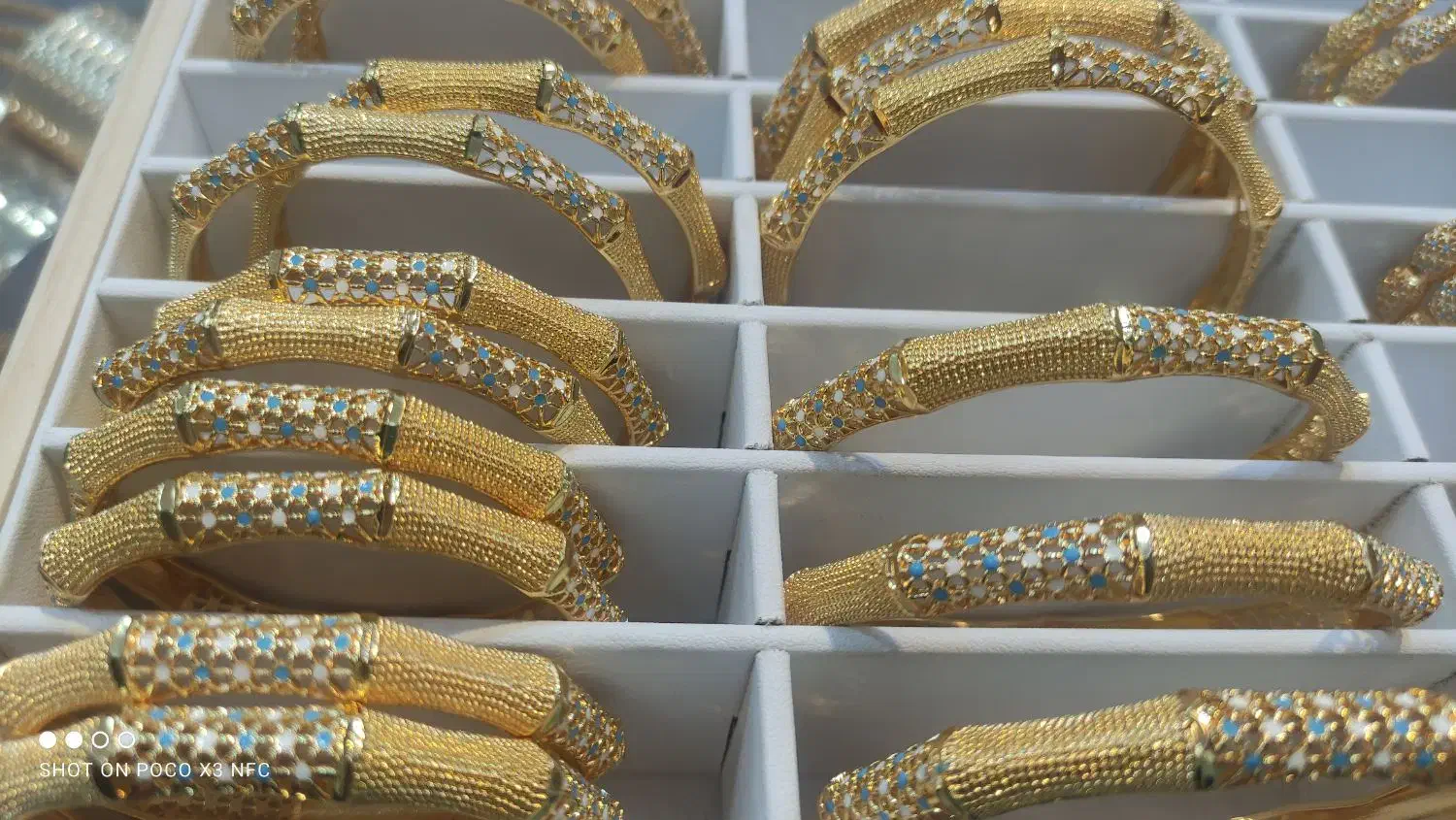 طرح طلا با طلا مو نمیزنه|بدلیجات|کرمان, |دیوار