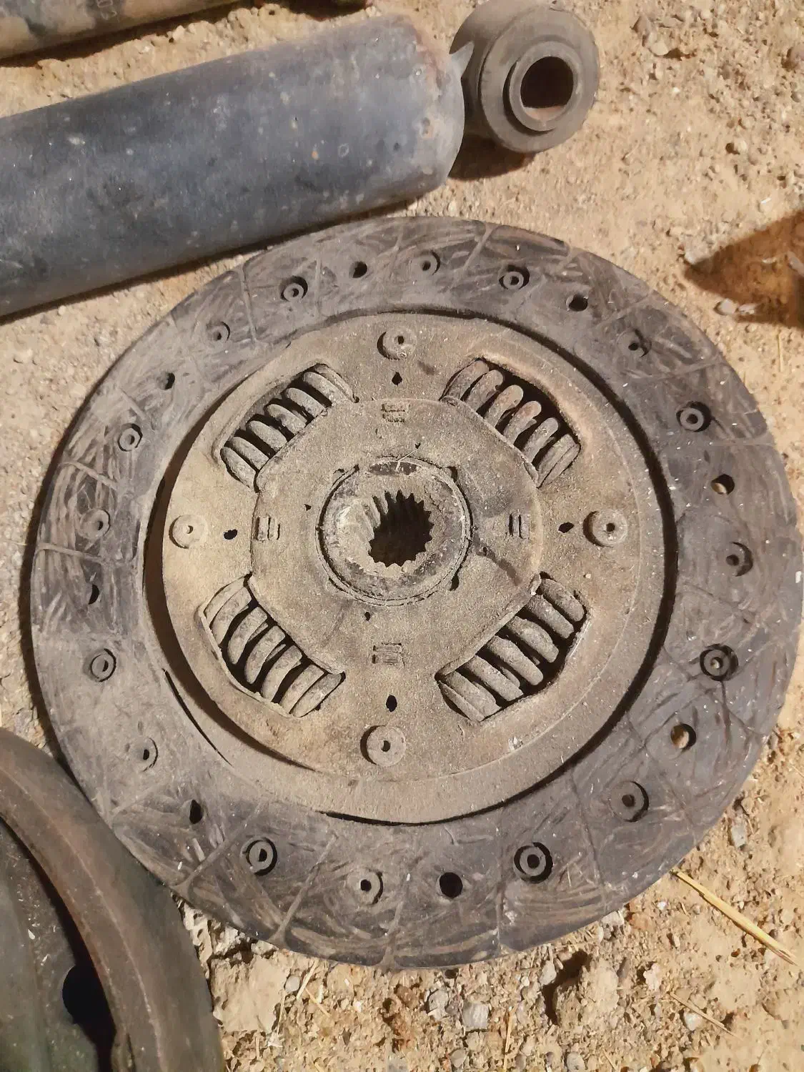 چراغ ماشین|قطعات یدکی و لوازم جانبی|زابل, |دیوار