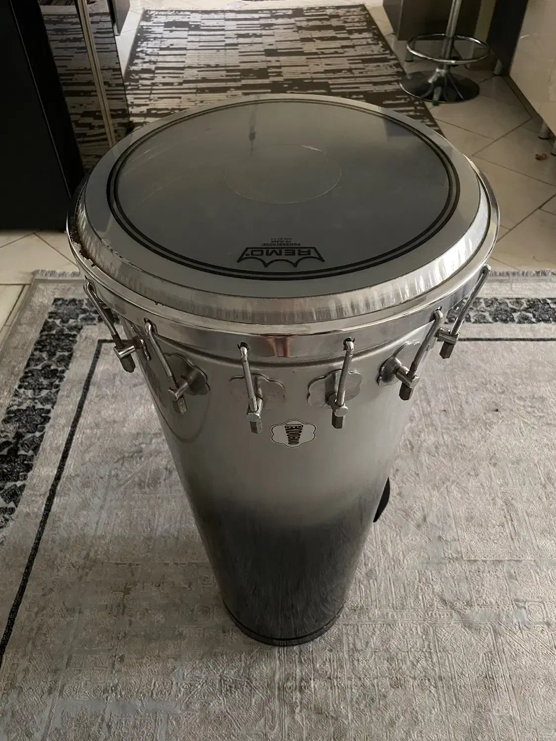 تیمبائو جیمبی رمو پوست رمو|درام و پرکاشن|تهران, دکتر هوشیار|دیوار