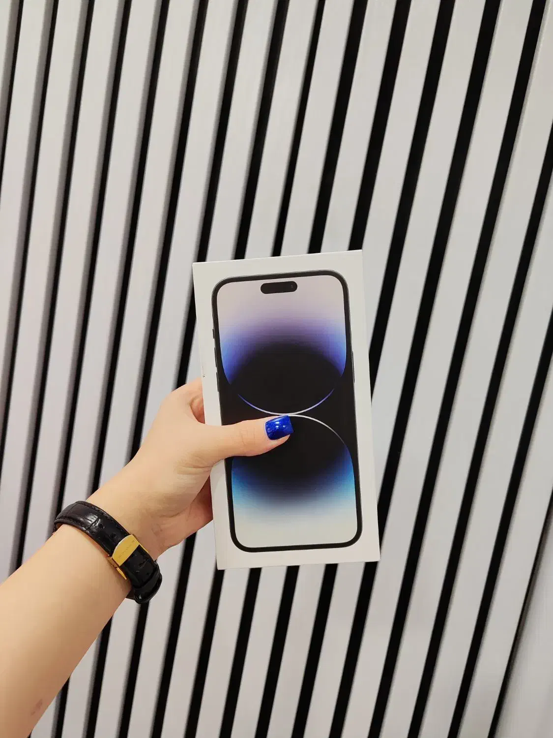 iPhone14promax512zaa آکبند پک اصلی با ریجستر|موبایل|تهران, جمهوری|دیوار