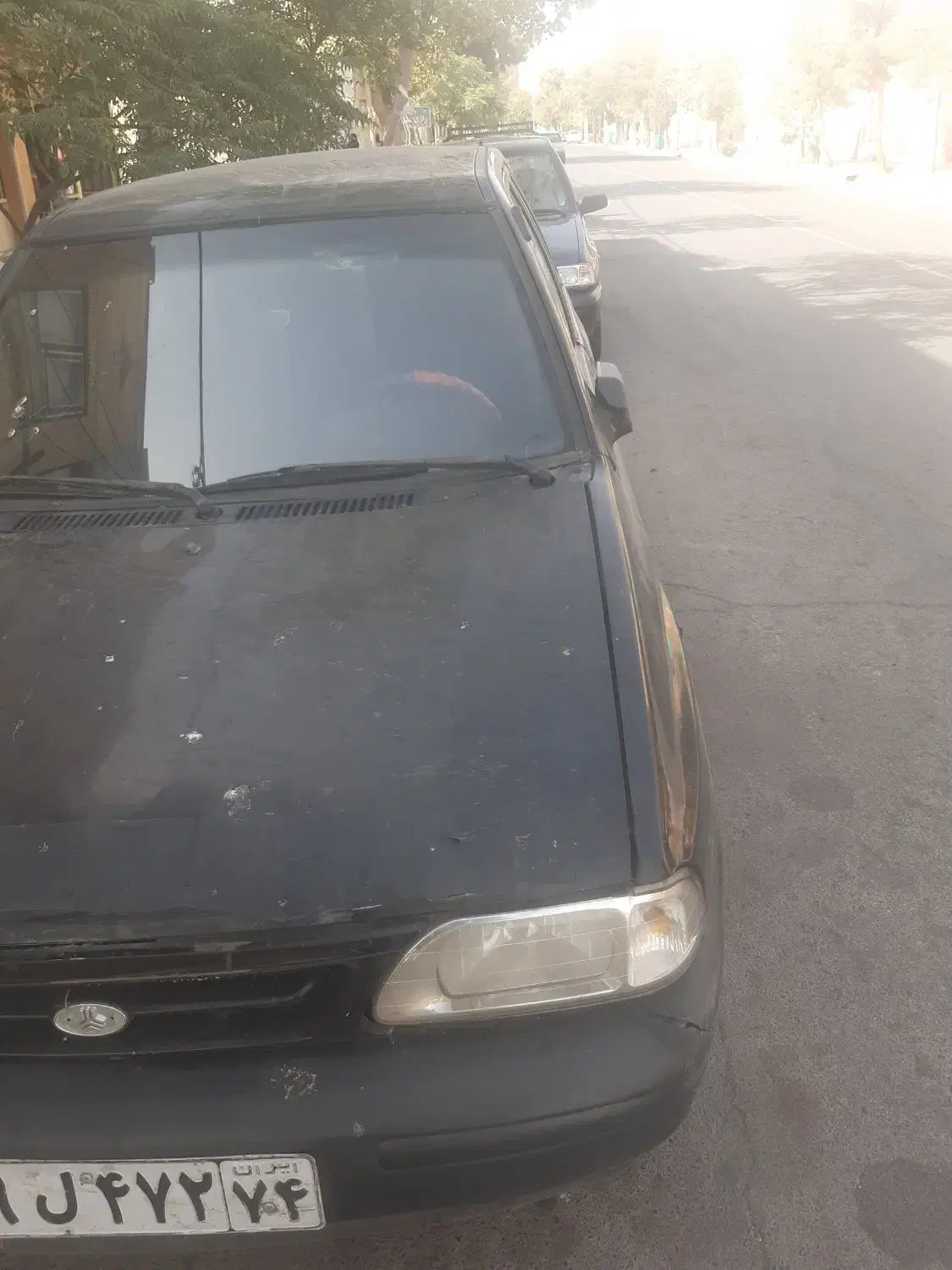 سرویس مدارس بامجوز|خدمات حمل و نقل|سبزوار, شهرک ابوذر|دیوار