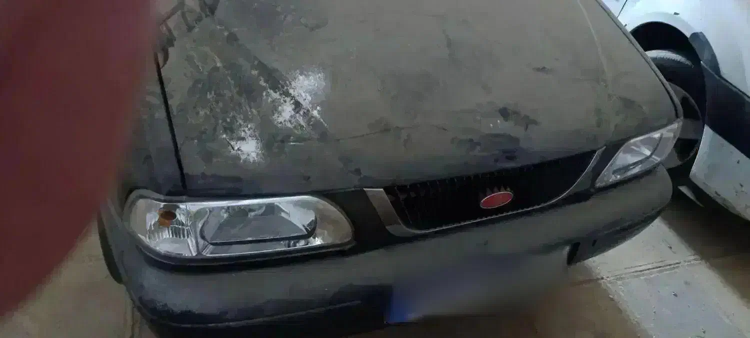 پراید ۱۴۱پول یک موتور|خودرو سواری و وانت|بیرجند, |دیوار