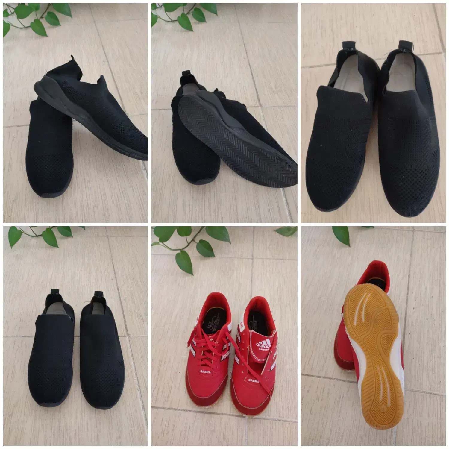 کفش وکت وشلوار پیراهن وساعت|لباس|شیراز, شهرک گلدشت حافظ|دیوار