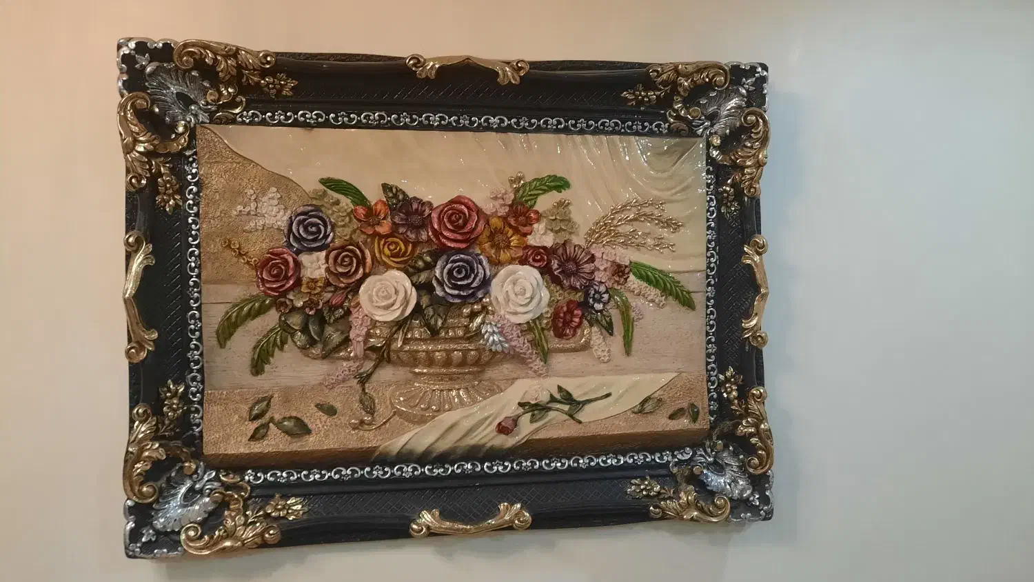 تابلو|تابلو فرش|اهواز, گلستان|دیوار