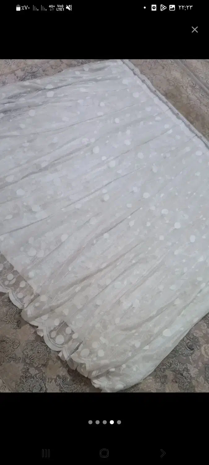 پرده|پرده، رانر، رومیزی|نهاوند, |دیوار