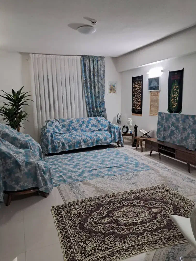 ۵۳متر پیاده تا حرم ۱۵دقیقه|فروش آپارتمان|مشهد, هفده شهریور|دیوار