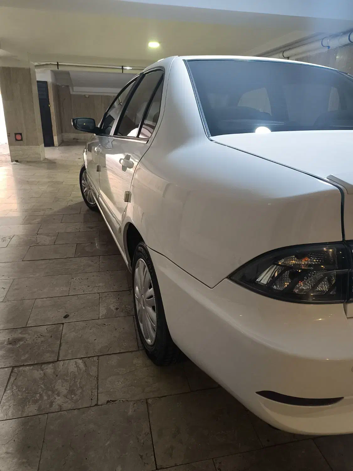 سورن پلاس در حد خشک|خودرو سواری و وانت|تهران, جنت‌آباد شمالی|دیوار