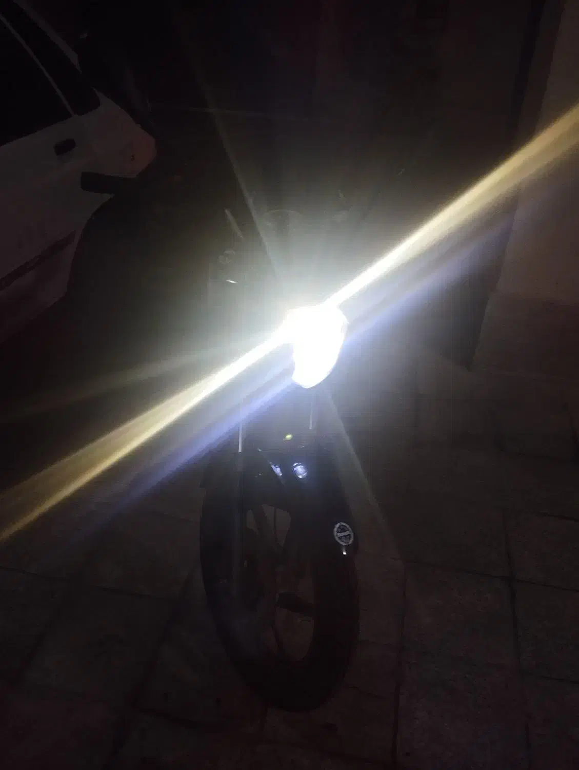 موتور بنلی ۱۵۰|موتورسیکلت|اندیشه, شهرک مریم|دیوار