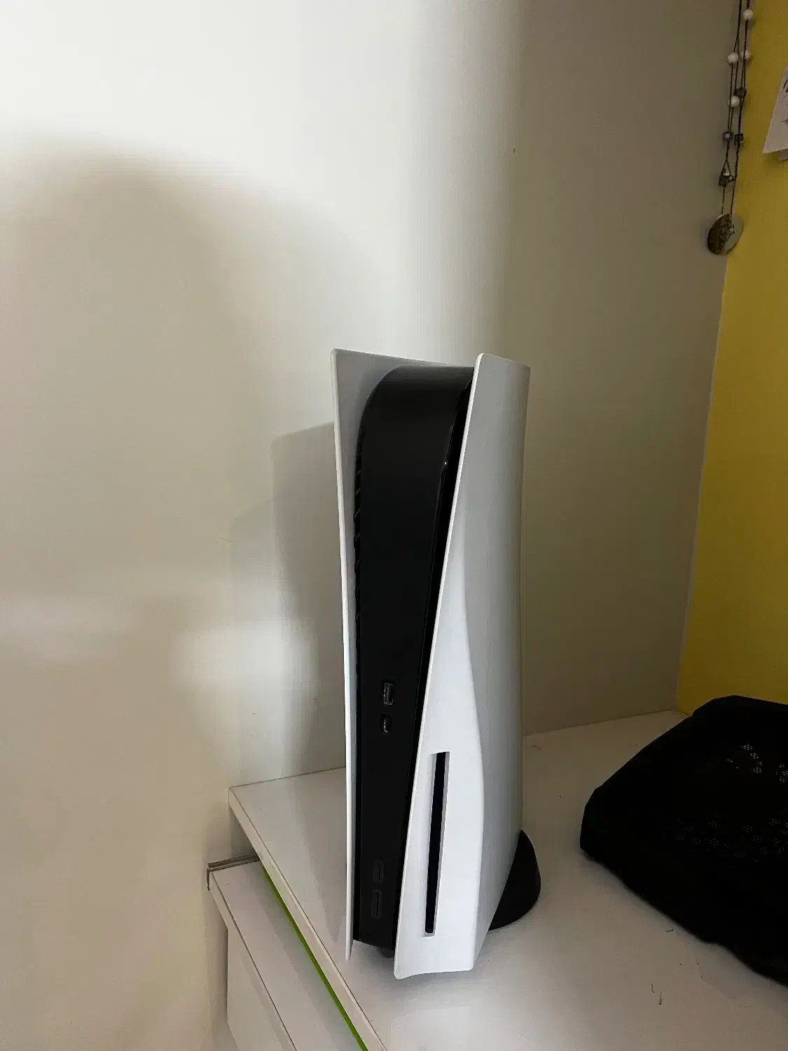 ps5 fat standard|کنسول، بازی ویدئویی و آنلاین|اصفهان, لنبان|دیوار