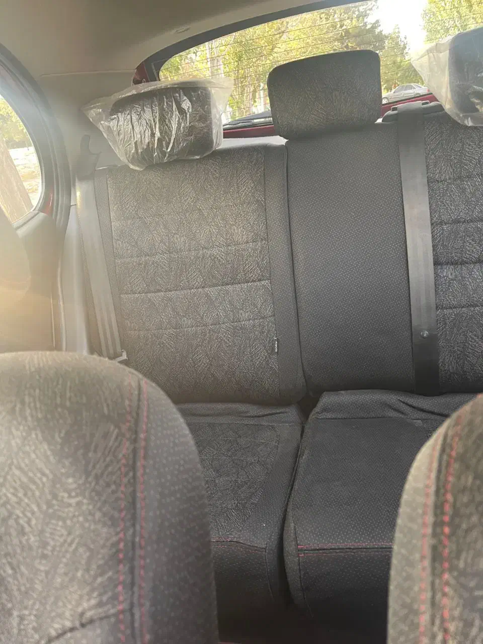 کوییک ۹۸ کم کار|خودرو سواری و وانت|تهران, زیبادشت|دیوار