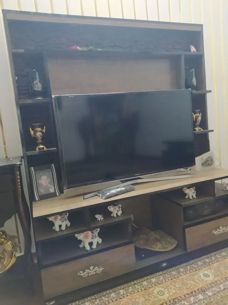 میزتلویزیون|میز تلویزیون|اردبیل, |دیوار