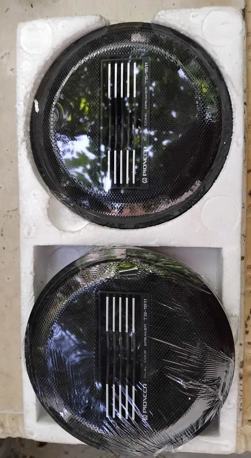 باند پایونیر گرد ۱۶۱۱|قطعات یدکی و لوازم جانبی|تهران, تهرانپارس شرقی|دیوار