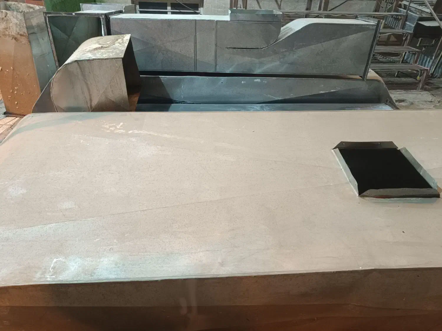 هود آشپز خانه|هود|ماهان, |دیوار