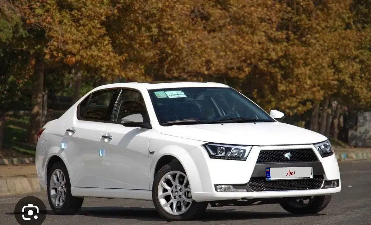 حواله دنا توربو پلاس|خودرو سواری و وانت|کرمانشاه, |دیوار