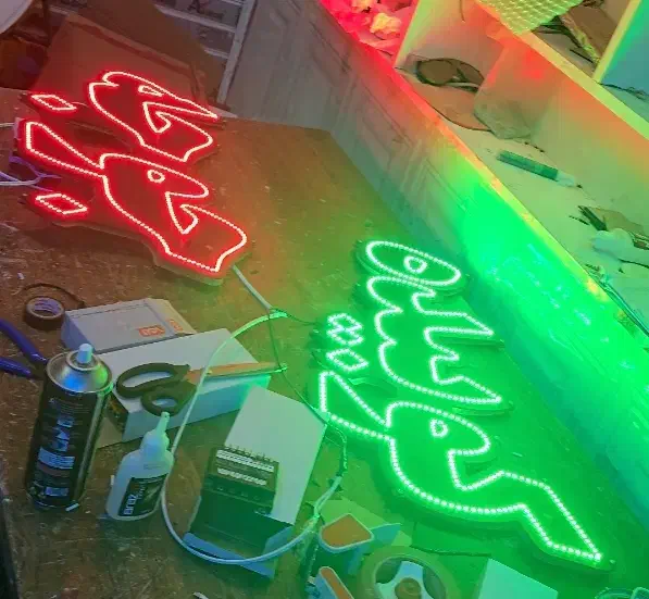 تابلو ال ای دی سوپر مارکت ،کوبیده،جوجه،قهوه|فروشگاه و مغازه|قم, جهان بینی|دیوار