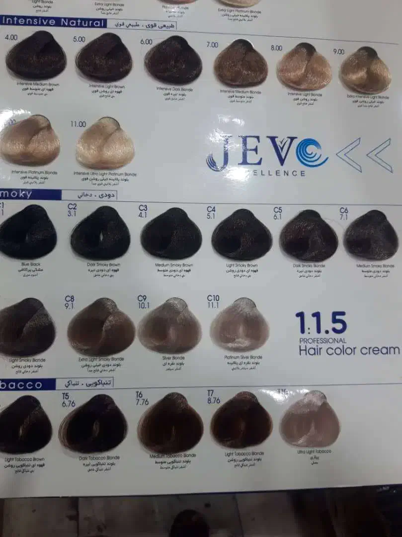 آرایشی سماجون|آرایشی، بهداشتی، درمانی|میبد, |دیوار