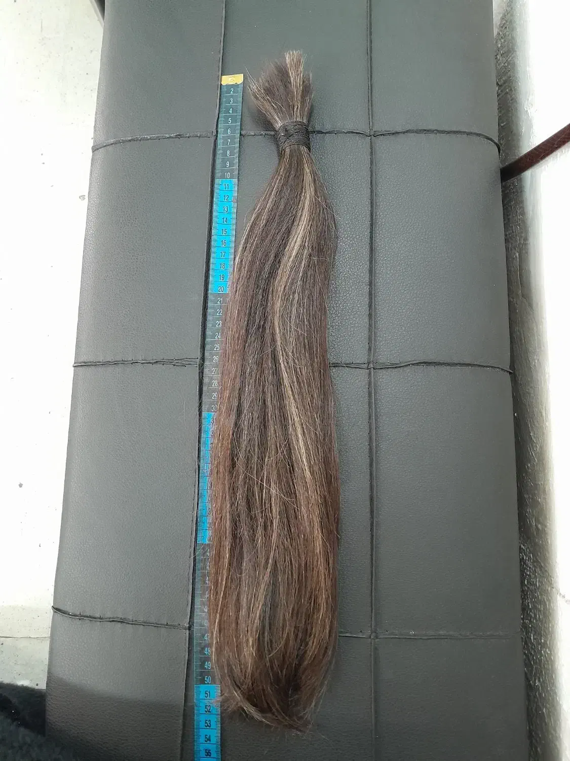 موی طبیعی|آرایشی، بهداشتی، درمانی|تهران, خزانه|دیوار