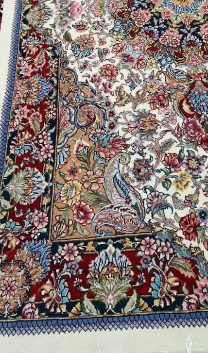 ۶متری ۳۰ رج نقشه خاص اقساطی|فرش|تبریز, |دیوار