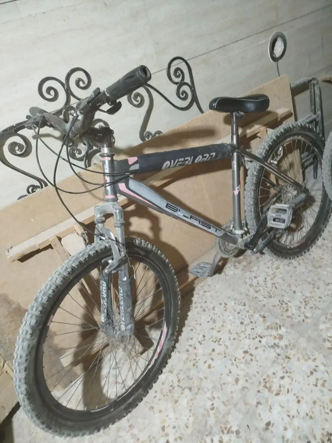 دوچرخه 26|دوچرخه، اسکیت، اسکوتر|جهرم, |دیوار