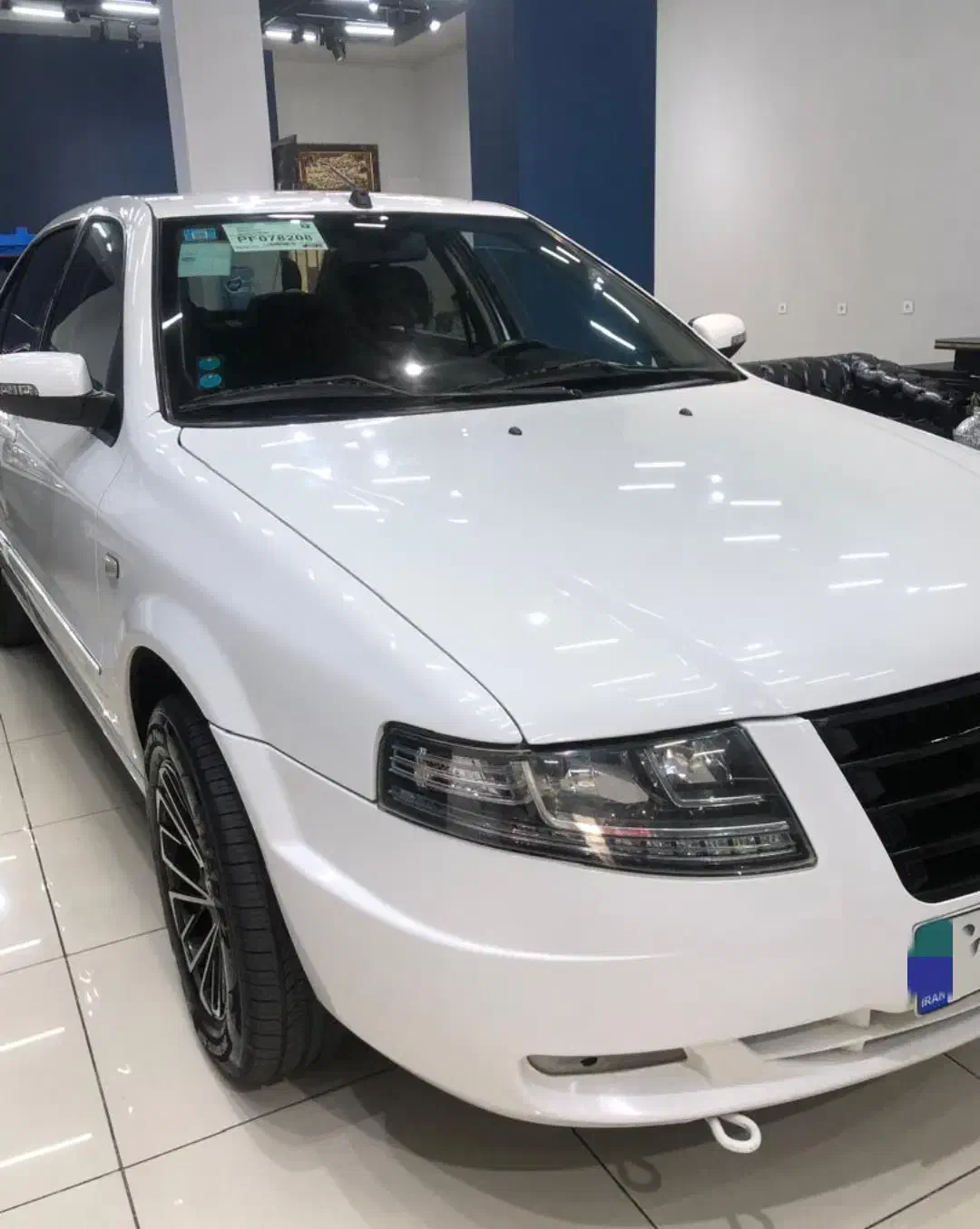 سمند سورن مدل 1402 *فروش اقساطی*|خودرو سواری و وانت|تهران, تهرانپارس جنوبی|دیوار