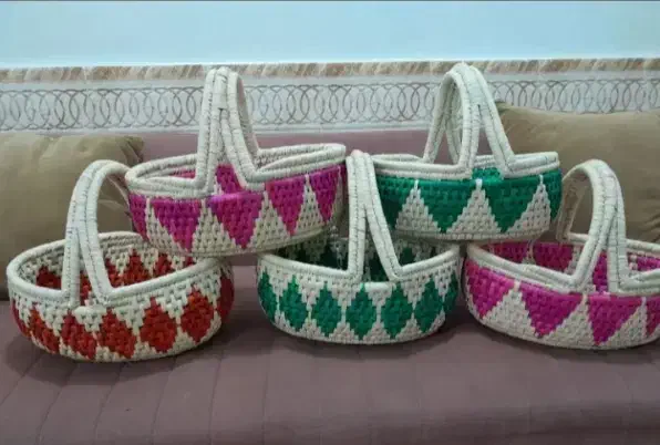 سبد پیک نیک|ظروف نگهدارنده، پلاستیکی، یک‌بارمصرف|اصفهان, سیچان|دیوار