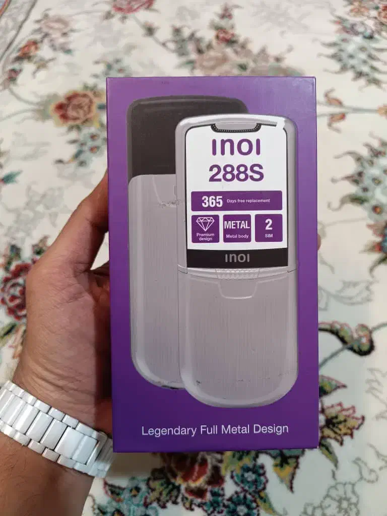 گوشی کشویی ساده مقاوم|موبایل|تهران, تجریش|دیوار