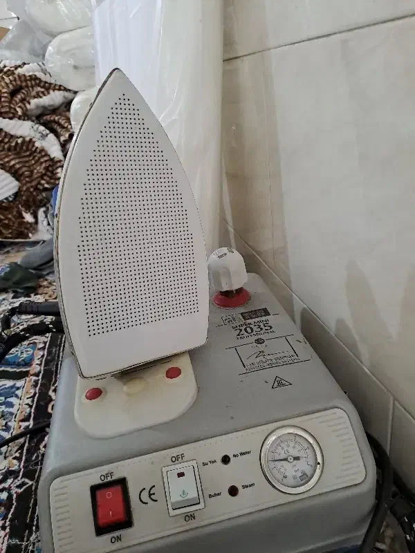 اتو سیلتر|اتو و لوازم اتو|یزد, |دیوار