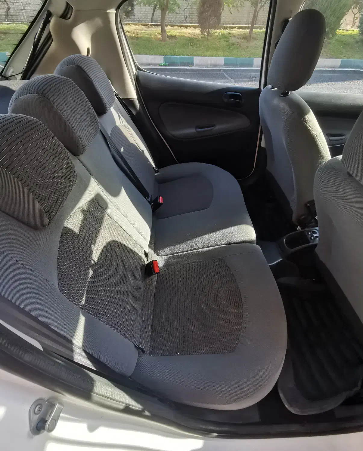 پژوه 207 دنده ای tu5|خودرو سواری و وانت|قدس, شهرقدس|دیوار