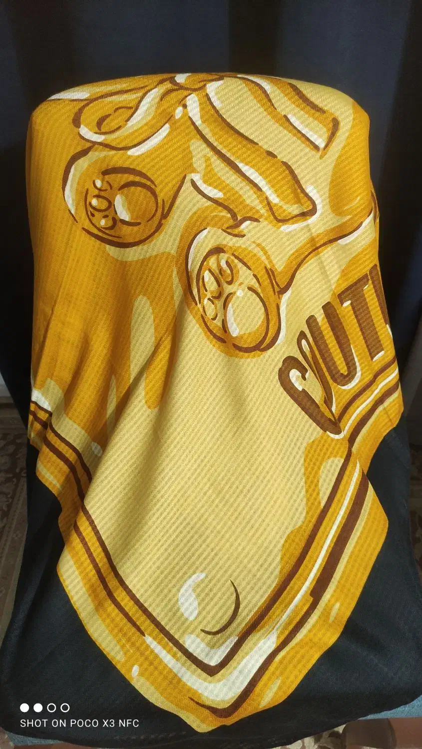 روسری مجلسی نونو|لباس|بندر انزلی, سامانسر|دیوار