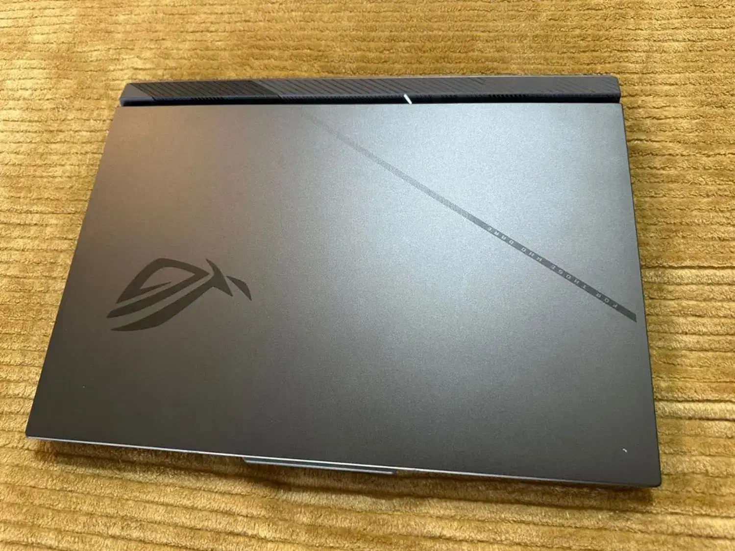 لپ تاب AUSS|رایانه همراه|تهران, حکیمیه|دیوار