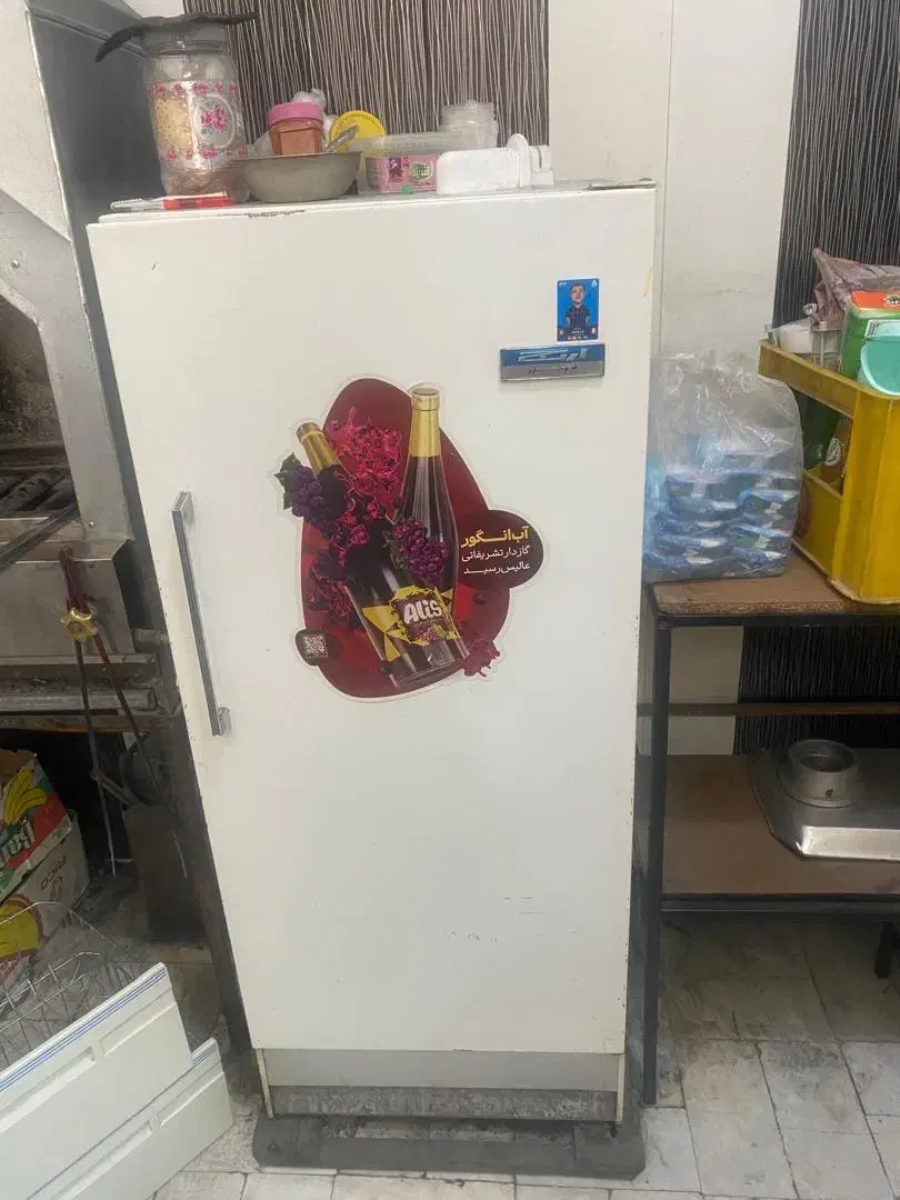 فروش انواع وسایل کبابی|فروشگاه و مغازه|زرند, |دیوار