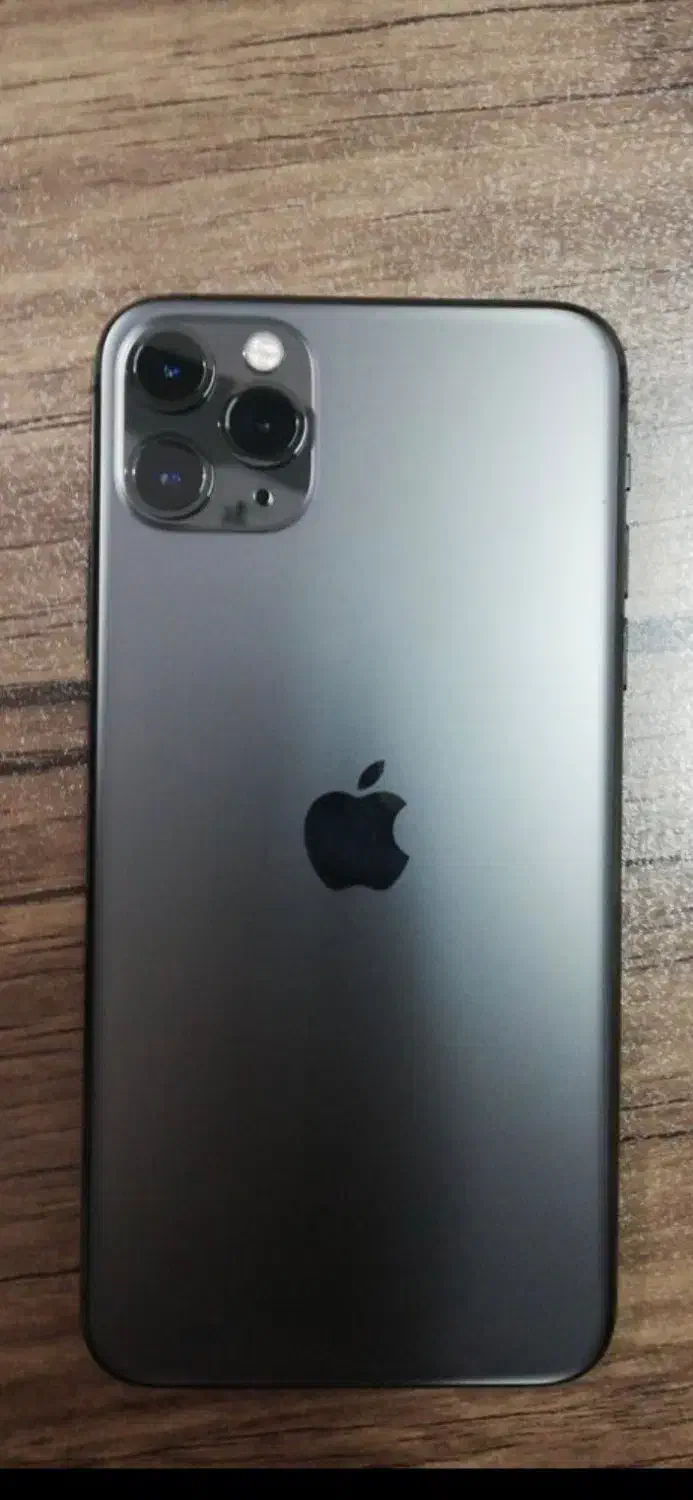 ایفون ۱۱ پرومکس|موبایل|رشت, بازار|دیوار