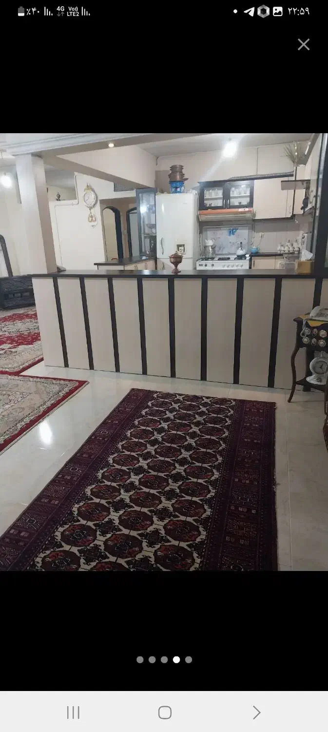 آپارتمان ۱۰۰متری|فروش آپارتمان|مشهد, توس (بلوار توس)|دیوار