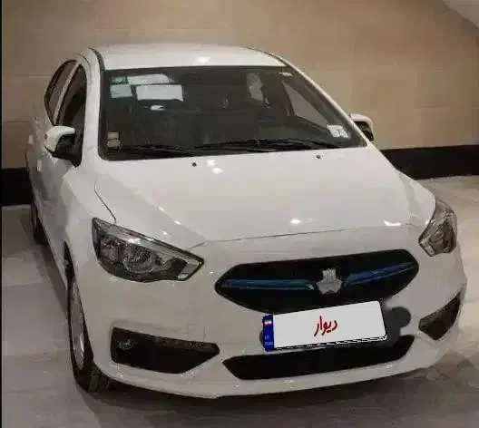 شاهین GL مدل 1404|خودرو سواری و وانت|مشهد, امام رضا (ع)|دیوار