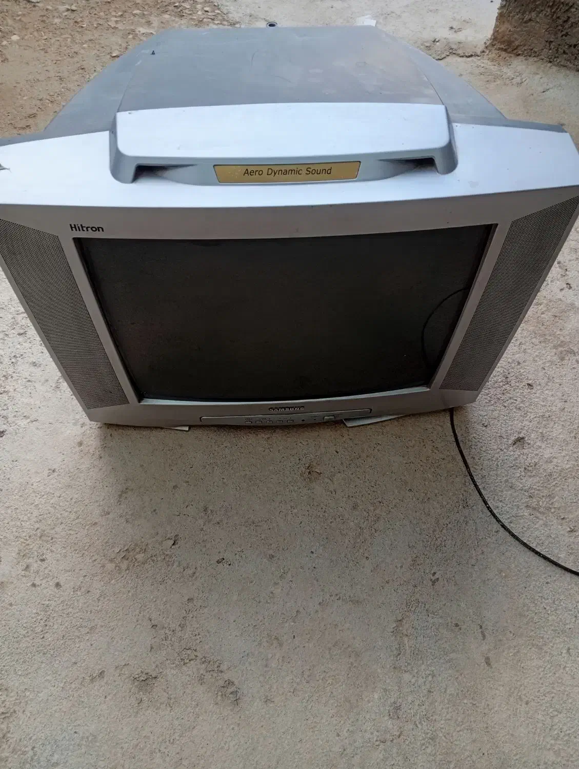 تلوزیون در حد نوی|تلویزیون و پروژکتور|بجنورد, |دیوار