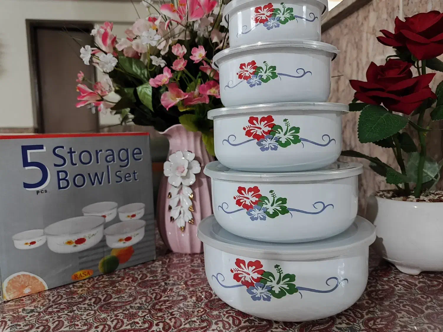 وسایل آشپزخانه پذیرایی عتیقه همگی نو|ظروف پختوپز|مشهد, ایثارگران|دیوار