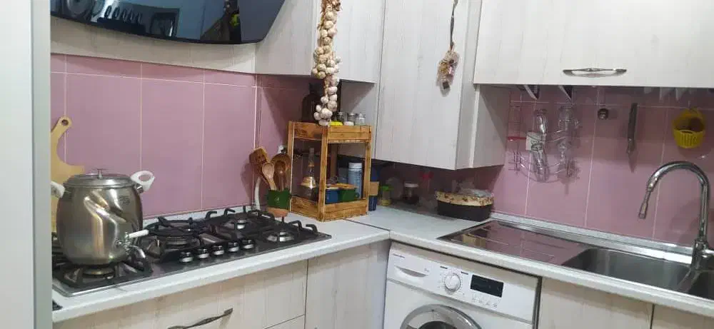 اجاره آپارتمان هودر|اجارهٔ آپارتمان|هشتگرد, فاز ۱ مهستان|دیوار