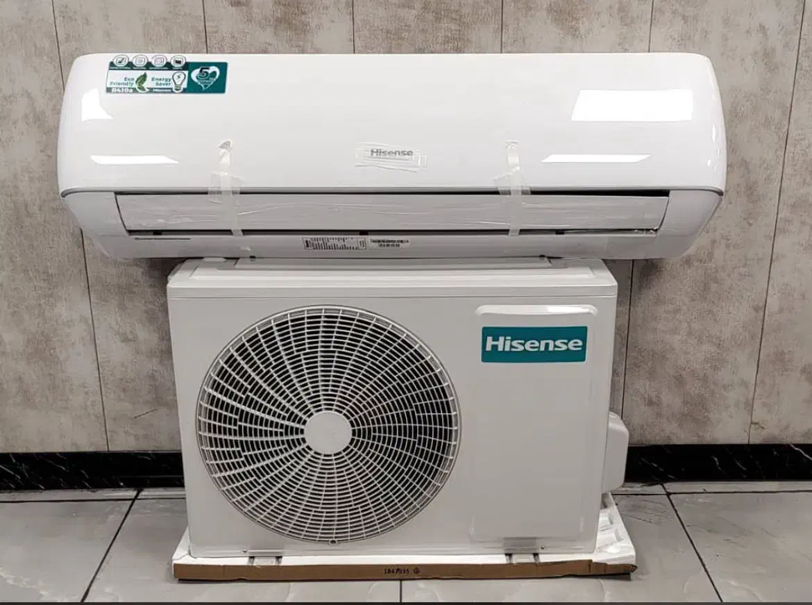 خدمات صفر تا صد کولر گازی پکیج|کولر گازی و فنکوئل|کاشان, فاز ۲ ناجی آباد|دیوار