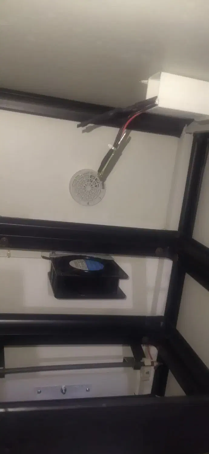 دستگاه جوجه کشی ۱۶۸ تایی اسکندری|لوازم جانبی حیوانات|کرمانشاه, |دیوار