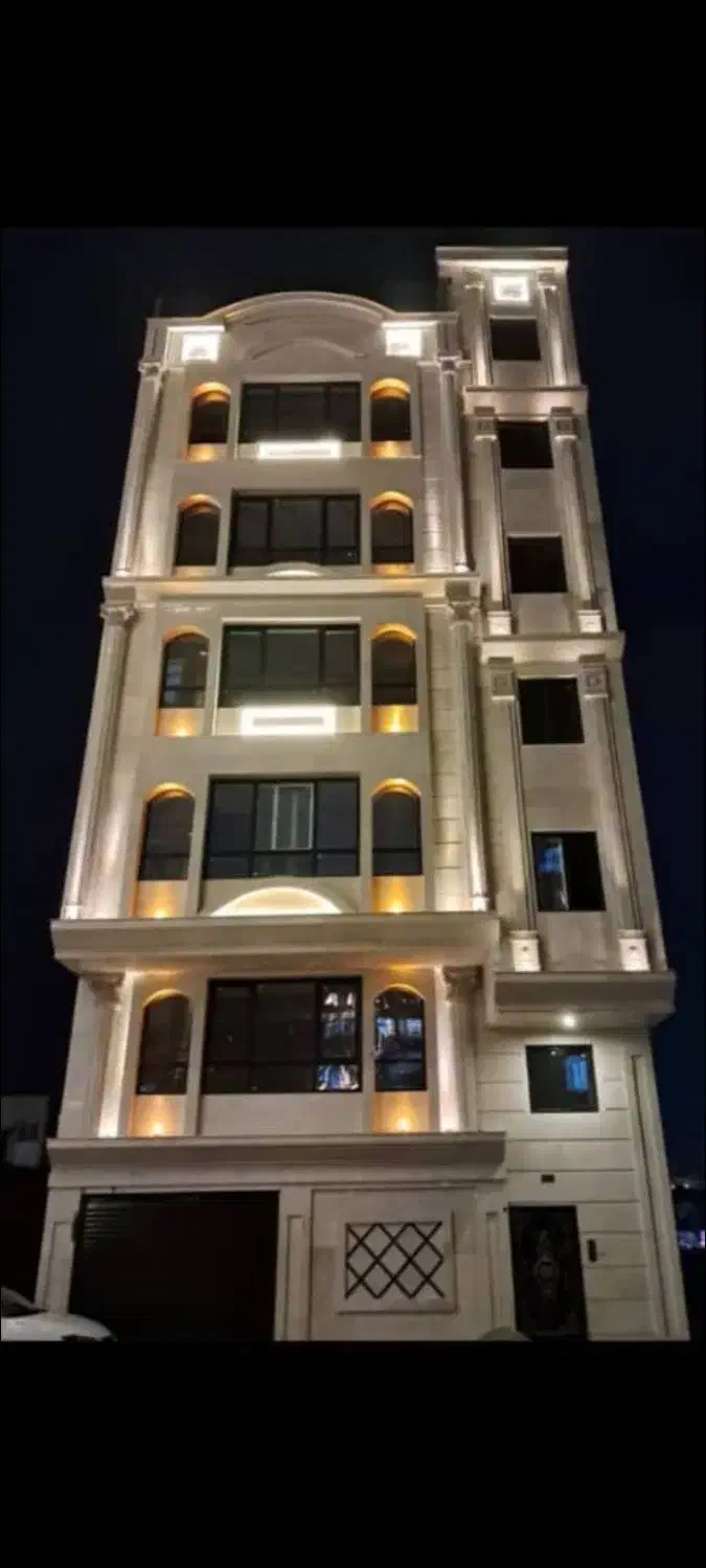 پیش فروش 85 متری|پیش‌فروش املاک|پاکدشت, پاکدشت (مامازند)|دیوار