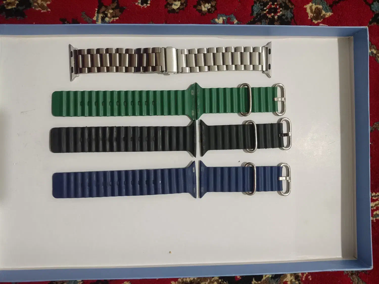 بند ساعت مچی|ساعت|گرگان, |دیوار