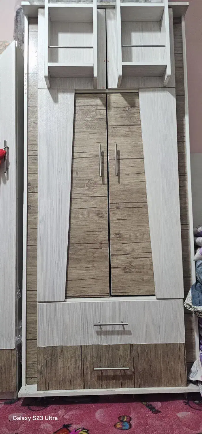 کمدو کمد اسباب بازی|اسباب و اثاث بچه|فردوسیه, |دیوار