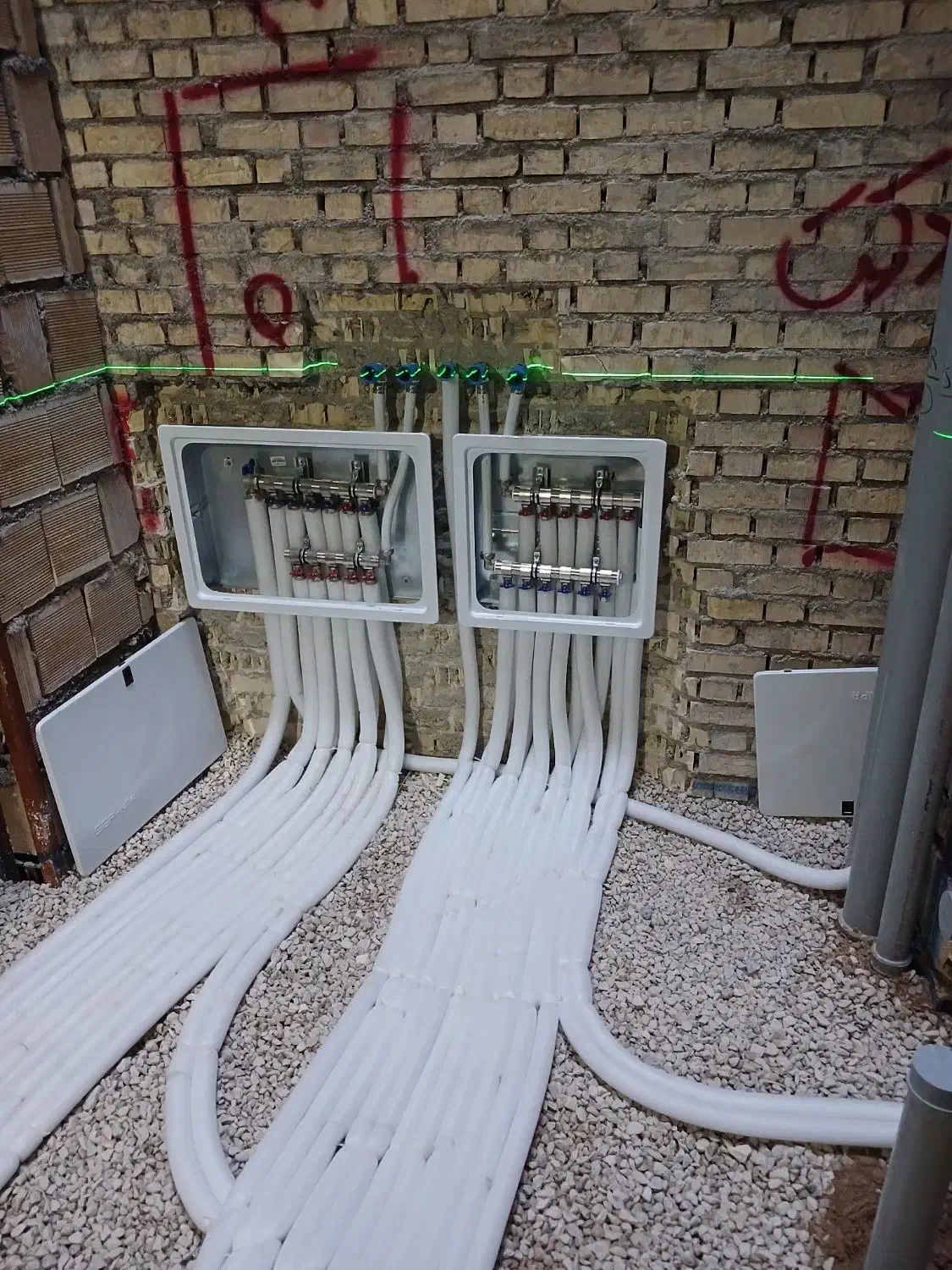 استخدام نیروی کار جهت تاسیسات ساختمان|استخدام معماری، عمران و ساختمانی|بهبهان, |دیوار