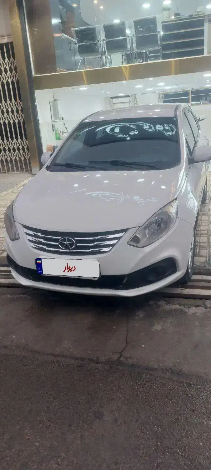 جک جی ۴ مدل ۹۸|خودرو سواری و وانت|خرمآباد, |دیوار