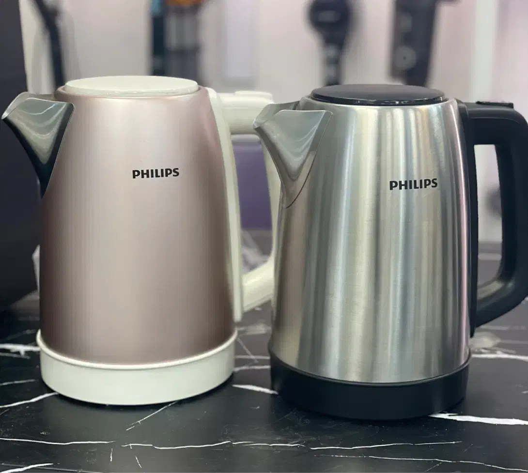 کتری برقی فیلیپس|سماور، چایساز، قهوهساز|شیراز, خلدبرین|دیوار