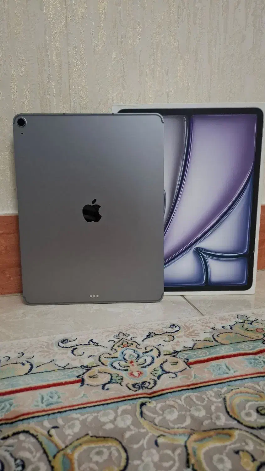 iPad Air|تبلت|گلستان (تهران), |دیوار