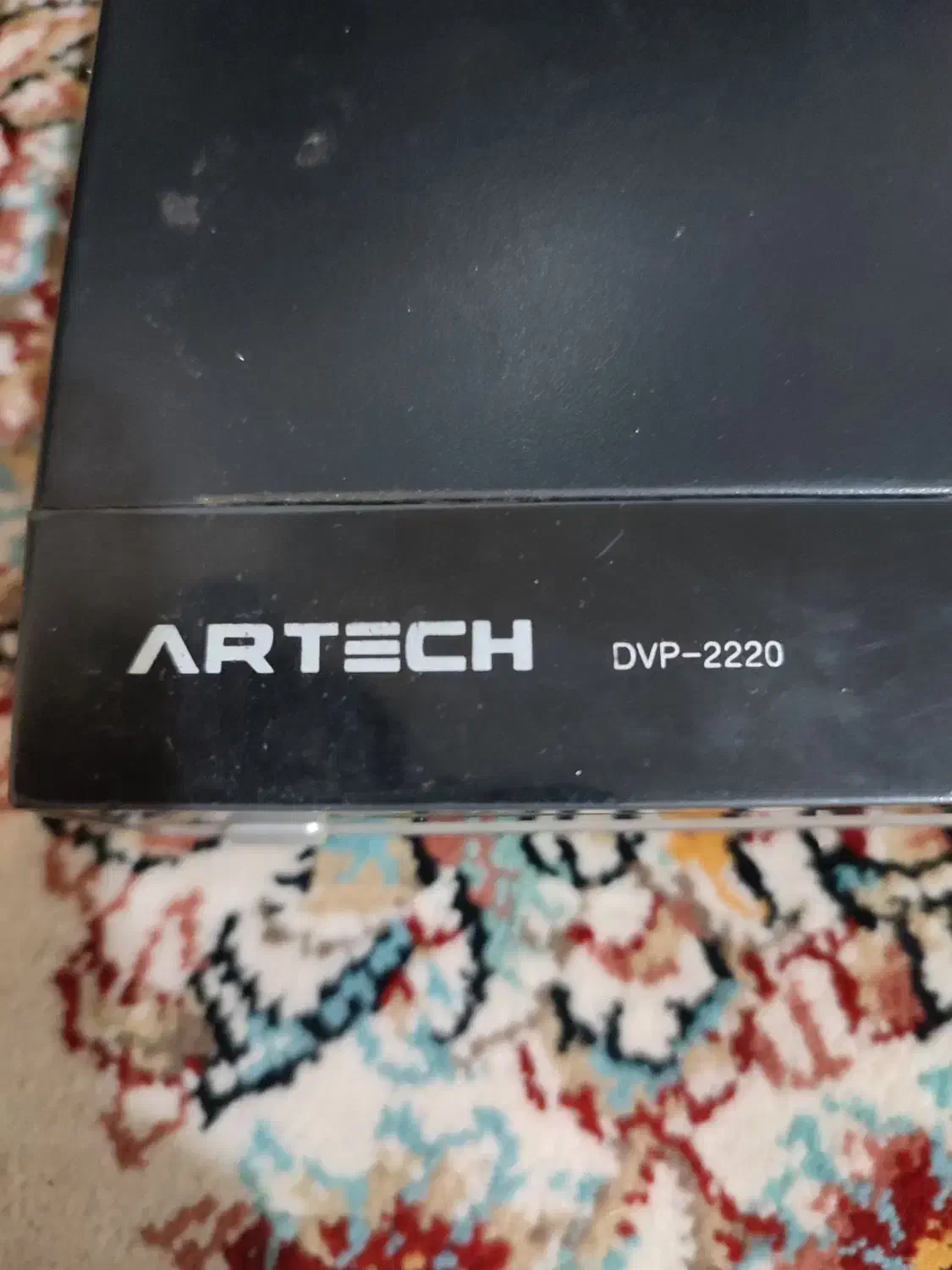 دستگاه سی دی دی وی دی|پخشکننده DVD و ویدیو|مشهد, شهید قربانی|دیوار